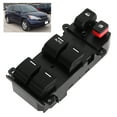 thumbnail image 3 of Power Window Master Control Switch Fits for Honda CRV 2.4L L4 2007-2011 35750-SWA K01, 3 of 9