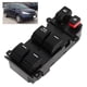 thumbnail image 4 of Interruptor Maestro De Ventana Eléctrica, Interruptor Maestro De Ventana Fabricación De Precisión Para CRV 2.4L L4 2007-2011, 4 of 7