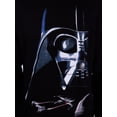 thumbnail image 4 of Star Wars Men's and Big Men's Darth Vader Hoodie Sweatshirt, Sizes XS-5XL, 4 of 5