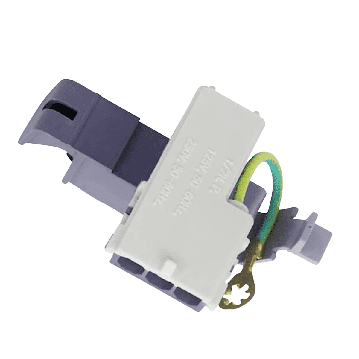 Scaroo 8318084 Washing Machine Lid Switch Fit For Whirlpool ES8084,PS886960 8-Pack