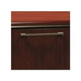 thumbnail image 4 of Enterprise Collection L-Desk Pedestal Only 60w x 60d x 29.75h, Harvest Cherry, Box 1 of 2, 4 of 7