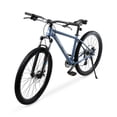 thumbnail image 3 of Ozark Trail 27.5" M.2 Ridge Mountain Bike, Large Frame, Fits Riders 5'9" - 6'2"+, Blue, Adult, Unisex, 3 of 5