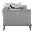 thumbnail image 3 of Rowan Fabric Sofa-EEI-4909, 3 of 8