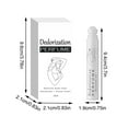 thumbnail image 3 of Perfume 10ml Tenrness Encounter Perfume 50ml Long-lasting Fresh Eau Toilette Women's Floral And Fruity, 3 of 5