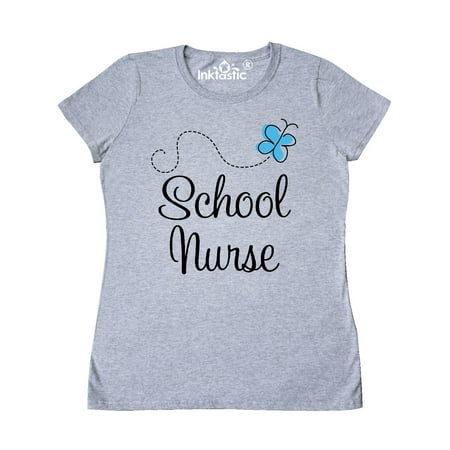School nurse Gift Idea Women's T-Shirt