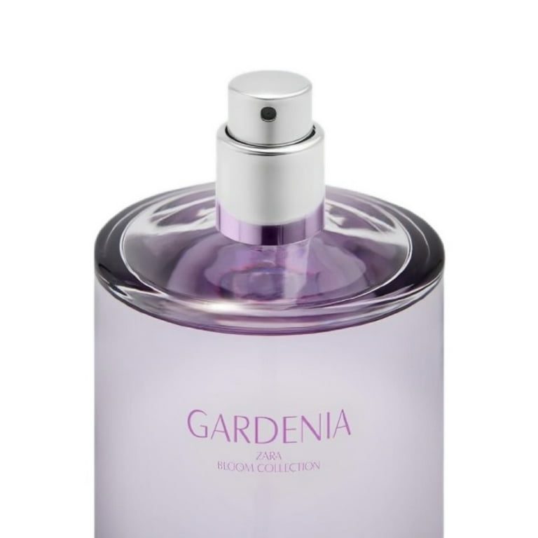 Zara Gardenia Women's Perfume EDP 180 ML (6.08 FL. OZ.) Hypnotic