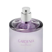 Zara Gardenia Womens Perfume EDP 180 ML (6.08 FL. OZ.) Hypnotic White Floral, Orange Blossom & Coffee Notes Fragrance
