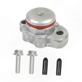 thumbnail image 3 of Pump Plug Cover Kit for PW50 Motorcycles - Easy Install Replacement Components, 3 of 5