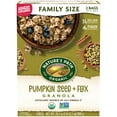thumbnail image 3 of Nature's Path Organic Granola, Pumpkin Seed + Flax, 28.2oz Box, 3 of 12