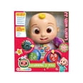 thumbnail image 2 of Muñeca JJ Interactive Cocomelon Musical en español, 2 of 2