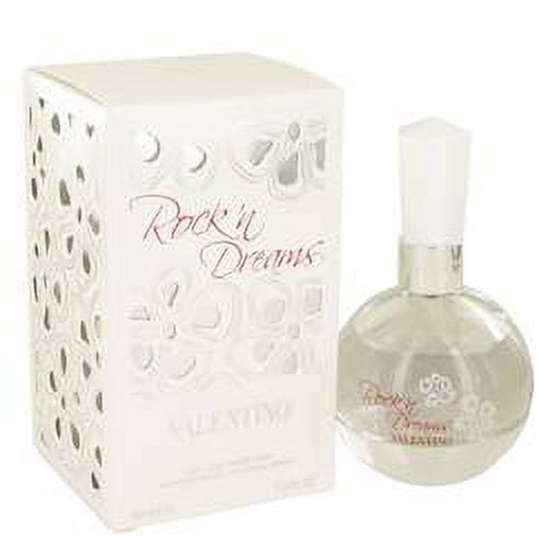 Rockn Dreams Eau de Parfum Spray por Valentino IRIS USA Model