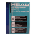 thumbnail image 3 of HEAD Women's Ultrafit Touchscreen Running Gloves - Large, 3 of 5