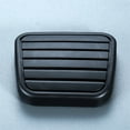 thumbnail image 4 of Zyutasoan 2Pcs Brake Rubber Pedal Cover 3504117-P00 Fit For Great Wall V200 V240 X200 X240 Steed, 4 of 5