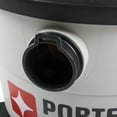 thumbnail image 7 of Porter-Cable PCX18604P-10A 10 Gallon Poly Wet Dry Vacuum, 7 of 7