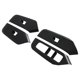 thumbnail image 1 of Center Console Window Lift Button Switch Cover Trim for Prius 60 Series 2023 2024 RHD ZVW60 ZVW65 MXWH60, 1 of 5