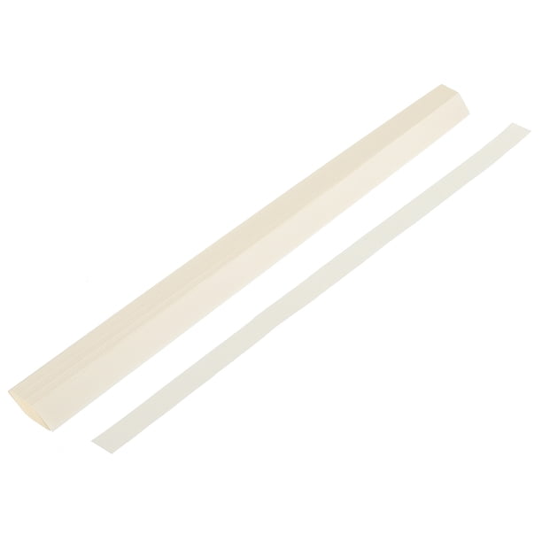 Origami Estrellas Papeles Doble-Cara Crema-Blanco L24cm 10 Colores para Artes Artesanías, Bricolaje Regalo Decoración 180 Hojas Unique Bargains papel de origami