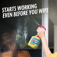 thumbnail image 6 of Windex Multi-Surface, Disinfectant, and All-Purpose Cleaner, Spray Bottle, Citrus Scent, 32 fl oz, 6 of 14