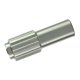 thumbnail image 5 of Desviador de bicicleta Tornillo de ajuste Cable de freno de bicicleta Perno de ajuste Extremo de carcasa del conector Pteado Macarena Tornillo de ajuste del desviador de la bicicleta, 5 of 8