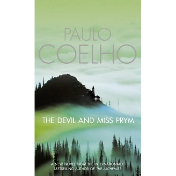 Pre-Owned The Devil and Miss Prym Hardcover