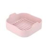 thumbnail image 2 of Freidora de aire con aislamiento térmico para el hogar olla de Wdftyju silicona utensilios de cocina accesorios para hornear suministros de cocina, 2 of 4