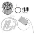thumbnail image 1 of Adjustable Motor Milking Machine for Sheep - 3L Stainless Steel Bucket, Vacuum Pump, EU Plug (100-240V), 1 of 26