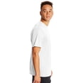 thumbnail image 4 of Hanes T-Shirt Performance Cool Dri. 4820, 4 of 4