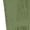Army Green, variant on Women Summer Solid Color Square Neck Top Flare Sleeve Crochet Lace Casual Loose Fit Peasant Blouse Cotton Linen Mix Daily Vacation