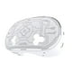 thumbnail image 1 of Cubierta protectora de TPU para el casco VR para Quest 3S de para Meta - Casco protector contra el polvo con, 1 of 12