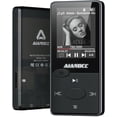 thumbnail image 1 of Reproductor MP3 Aiandcc Bluetooth 5.3 HiFi Sound 32 GB con radio FM, 1 of 8
