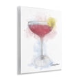 thumbnail image 3 of Stupell Industries Soft Faded Cosmopolitan Food & Beverage Painting Unframed Art Print Wall Art, 11 x 14, 3 of 7