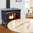 thumbnail image 4 of Allumeur Haute Performance pour Cuisinières à Granulés avec 230V et Acier Inoxydable, 4 of 9