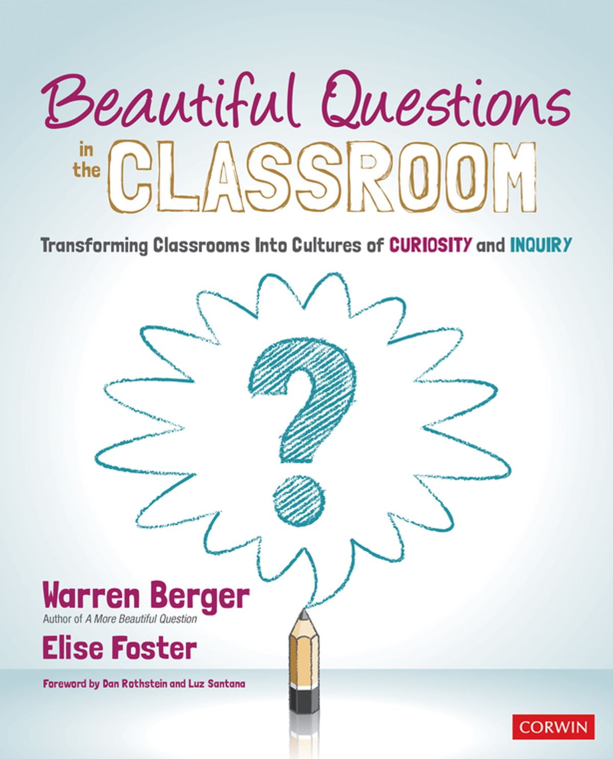More beautiful question