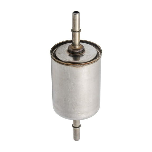 Herko Fuel Filter FGM01 for Daewoo Saab Jaguar Buick Oldsmobile Cadillac 90-07 Fits select: 2002-2005 JAGUAR X-TYPE, 1990-1991 BUICK REATTA