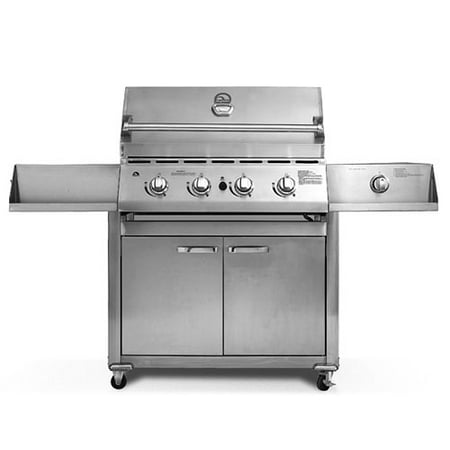 barbecue 60000 btu