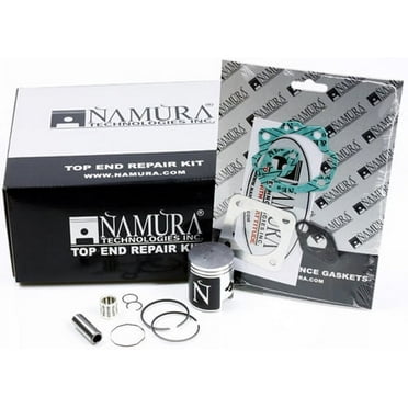 Namura Technologies NX-30050-2K Top End Repair Kit - 0.50mm Oversized to 41.46mm