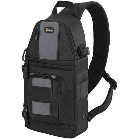 - Lowepro LP36172-PEU 102AW SlingShot SLR Camera Bag