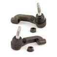 thumbnail image 1 of TOR Front Outer Steering Tie Rod End Kit for Car 2002-2007 Jeep Liberty KTR-103769, 1 of 2