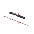 thumbnail image 4 of yingyy Portable Winter Fishing Rods Ice Fishing Rods Fishing Reels Rod, 4 of 6