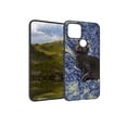 thumbnail image 1 of Compatible with Google Pixel 5（2020） Phone Case, Cat-80 Case Silicone Protective for Teen Girl Boy Case for Google Pixel 5（2020）, 1 of 1