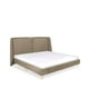 thumbnail image 2 of Cama King Size Kessa Muebles Trenton, 2 of 9
