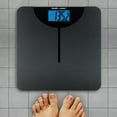 thumbnail image 2 of Healthometer Carbon Fiber Digital Scale, 2 of 8