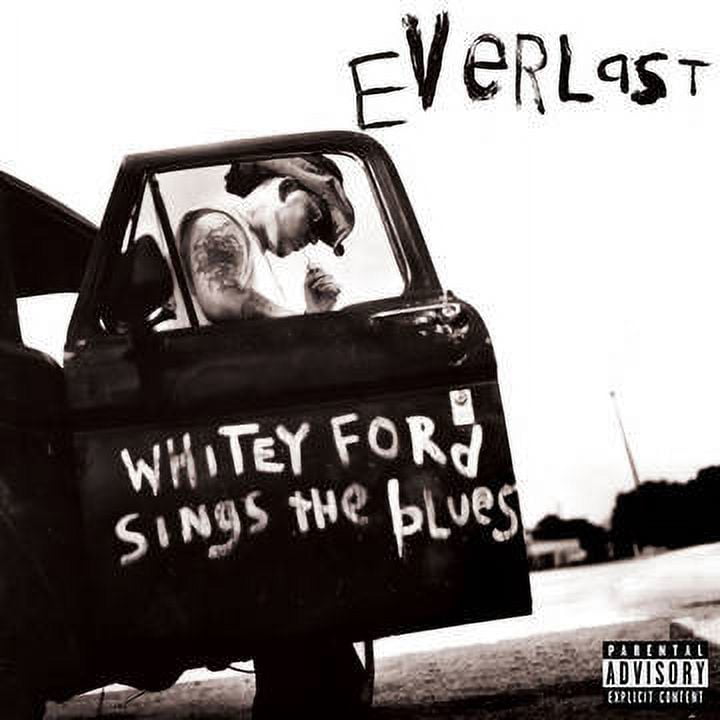 Everlast - Whitey Ford Sings the Blues - Music & Performance