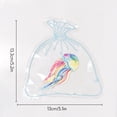 thumbnail image 4 of Sun Catcher Rainbow Prism Suncather Etiqueta Vidrio Electrostático Película PVC Película para Ventana (RPS101), 4 of 7