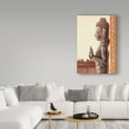 thumbnail image 3 of Trademark Fine Art 'No More Worry' Canvas Art by Philippe Sainte-Laudy, 3 of 3