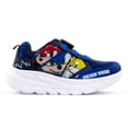 thumbnail image 1 of Tenis Tropicana para Niño SO845518 azul marino 20.5, 1 of 5