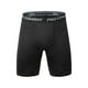 thumbnail image 5 of Pantalones cortos de compresión CAIROYAR hombre calzoncillos de capa base térmicos para correr fitness yoga Y8 D6I0, 5 of 7