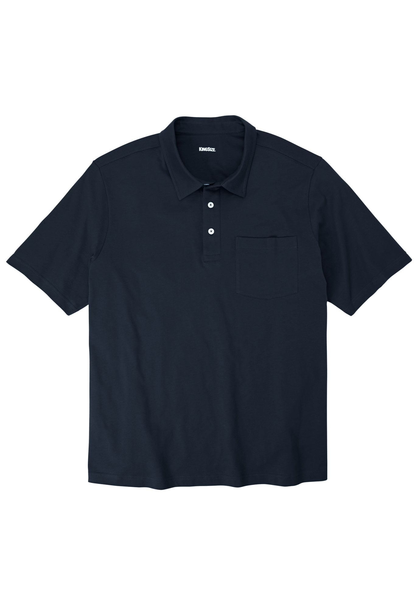 how to shrink a cotton polo shirt