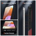 thumbnail image 5 of Funda para Samsung A73 5g, doble capa de protección, a prueba de golpes, protección para pantalla y cámara., 5 of 5