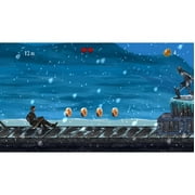 Dark Thrones + Witch Hunter Double Pack, GS2 Games, Nintendo Switch [Code in Box], 850017102422