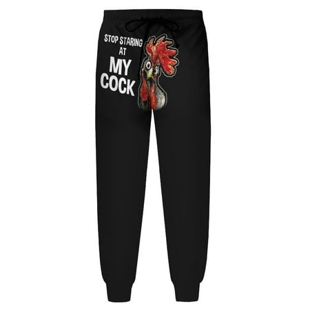

Men s Fashion Printed Home Casual Trousers Pajamas Thin Elastic Straight Pants